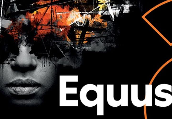 Best west end Shows Equus