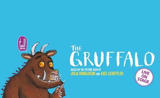 The Gruffalo