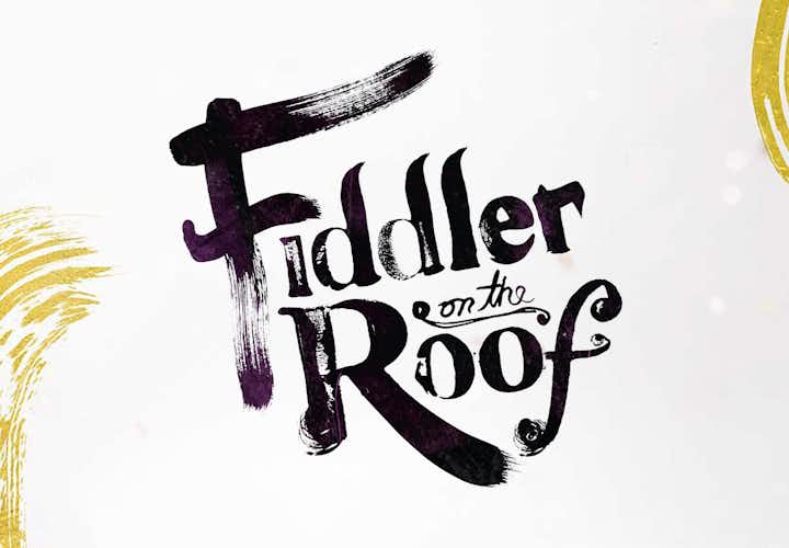 Best Broadway Shows in New York - Fiddler On The Roof