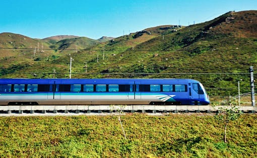 MTR Tourist Day Pass