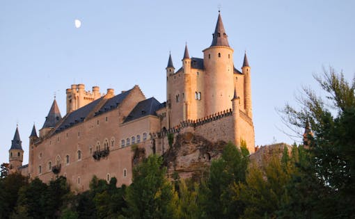 Skip-the-Line Guided Tour of Real Alcazar