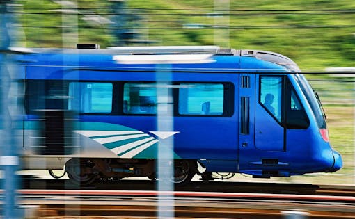 Hong Kong Airport Express & 3-Day MTR Travel Pass