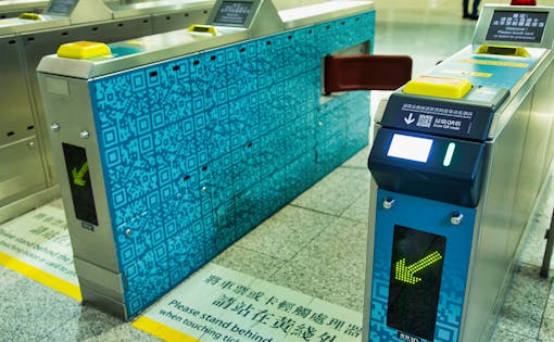 Hong Kong Airport Express Train Ticket (One Way)