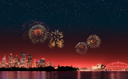 West Side Story - Handa Opera on Sydney Harbour