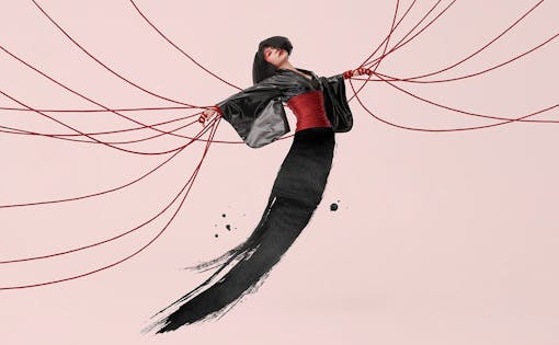 Madama Butterfly - Opera at the Sydney Opera House