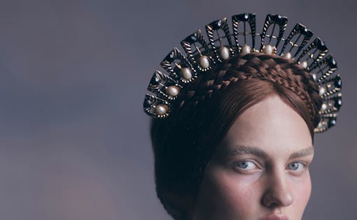 Anna Bolena - Opera at the Sydney Opera House