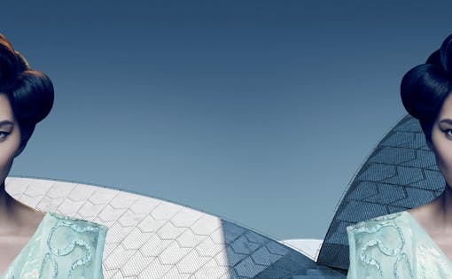Turandot - Opera at the Sydney Opera House