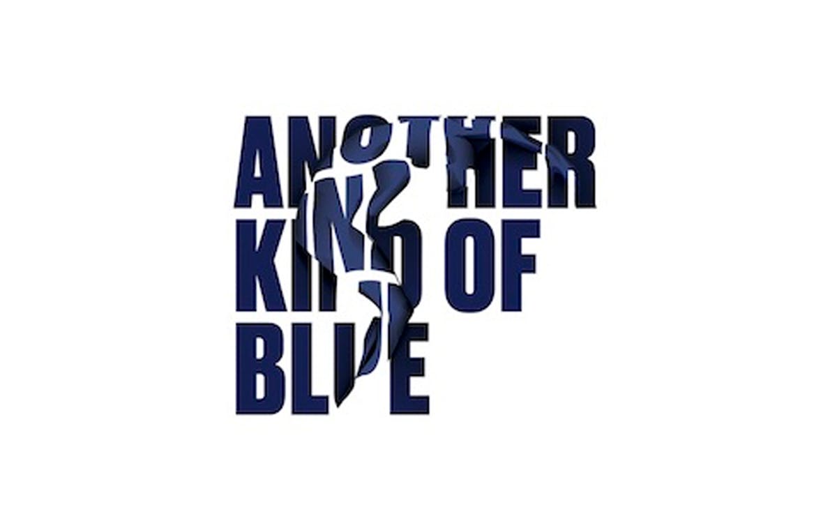 another kind of blue: flirt with reality-1 another kind of blue: flirt with reality-1