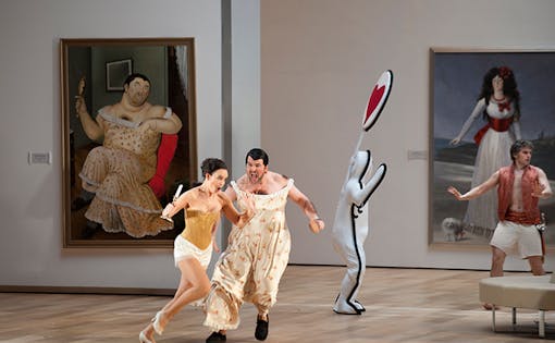 Il Viaggio a Reims