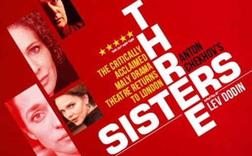 Three Sisters