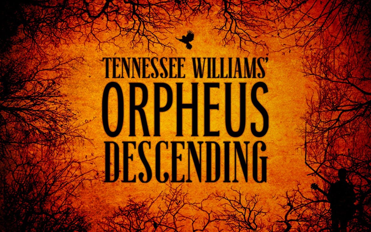 orpheus descending-1 orpheus descending-1
