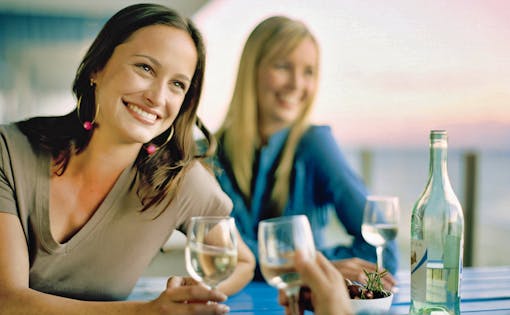 Harbour Story Premium Cruise With Drinks