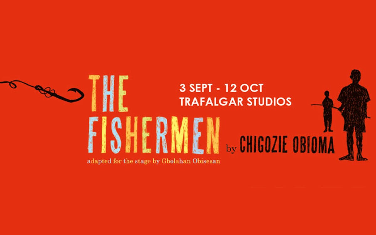 the fishermen-0 the fishermen-0