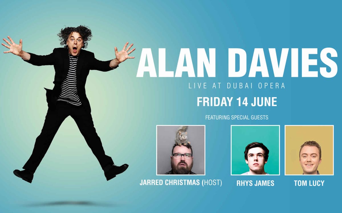 alan davies live-0 alan davies live-0
