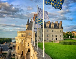 Best Loire Valley Castles