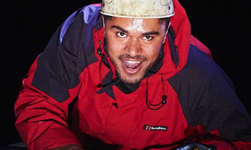 Touching the Void 2