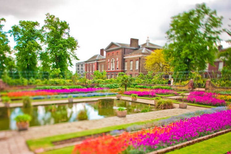 Kensington Palace