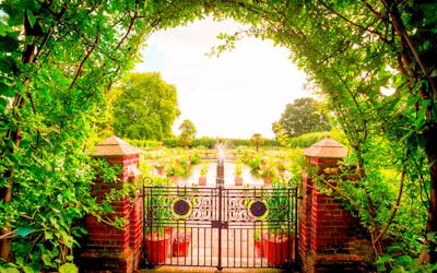 Kensington Palace Tickets - Discover the Home of Royals