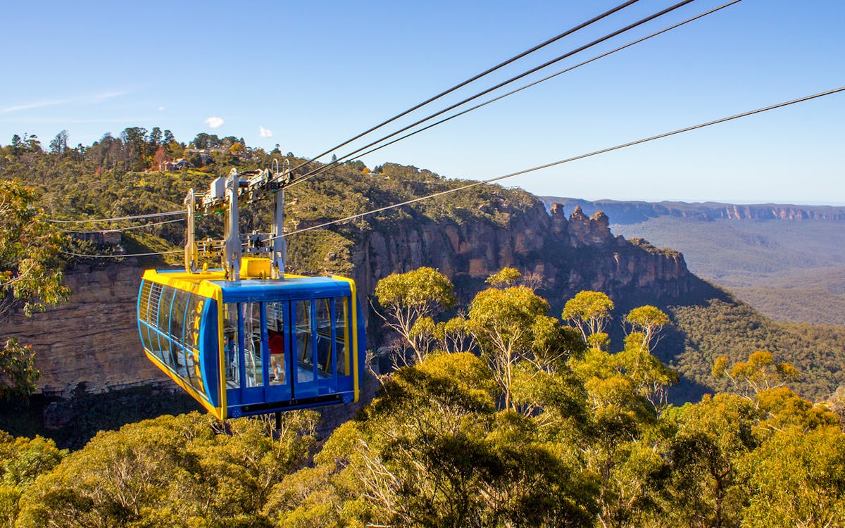 premium blue mountains small group tour with scenic world rides -1 premium blue mountains small group tour with scenic world rides -1