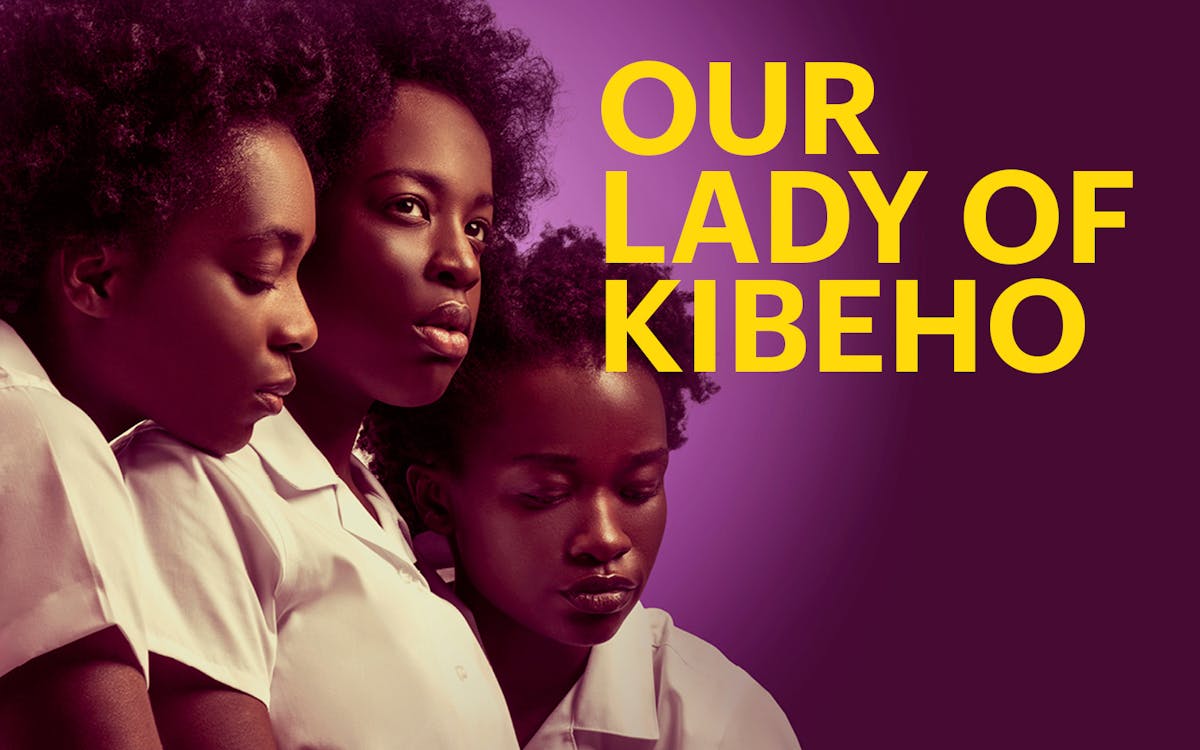 our lady of kibeho-1 our lady of kibeho-1