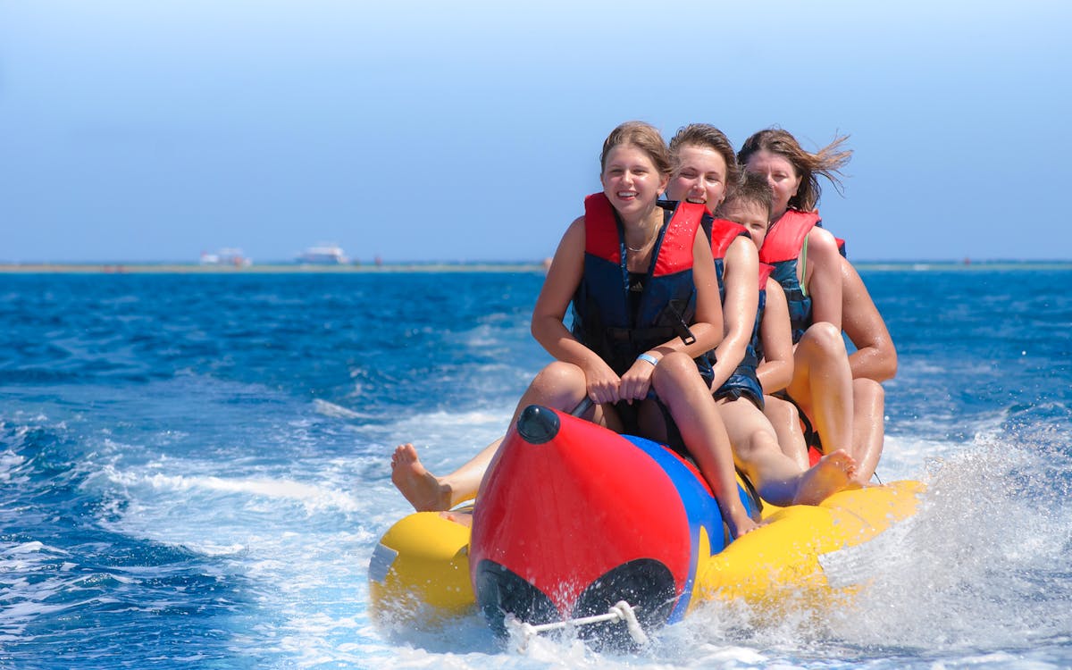 banana ride -1 banana ride -1