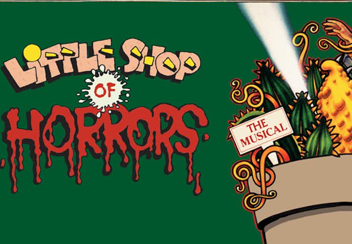 Best Broadway Shows in New York - Little Shop of Horrors