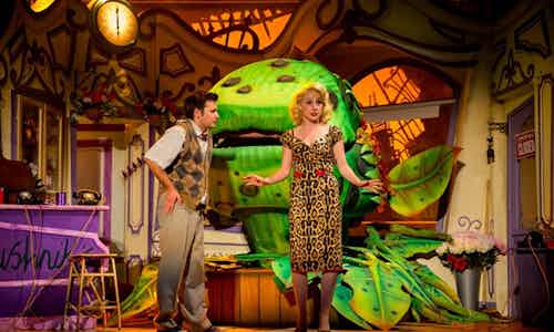 Little Shop of Horrors 2