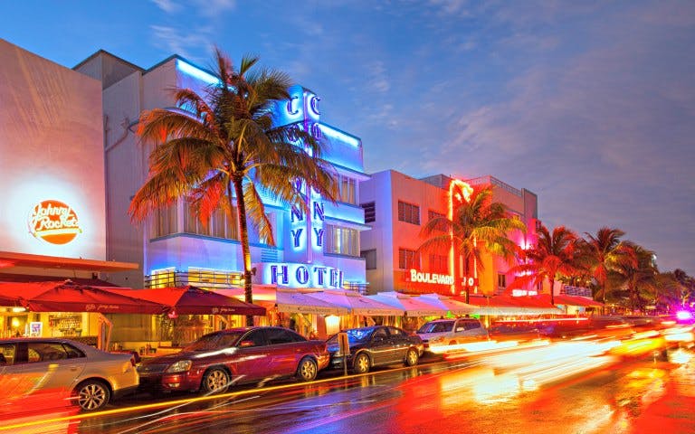 miami city lights night tour-1 miami city lights night tour-1