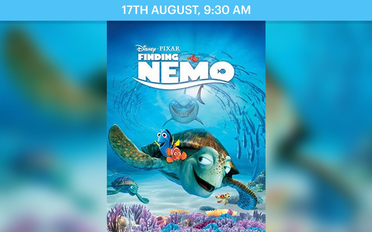 finding nemo-1 finding nemo-1