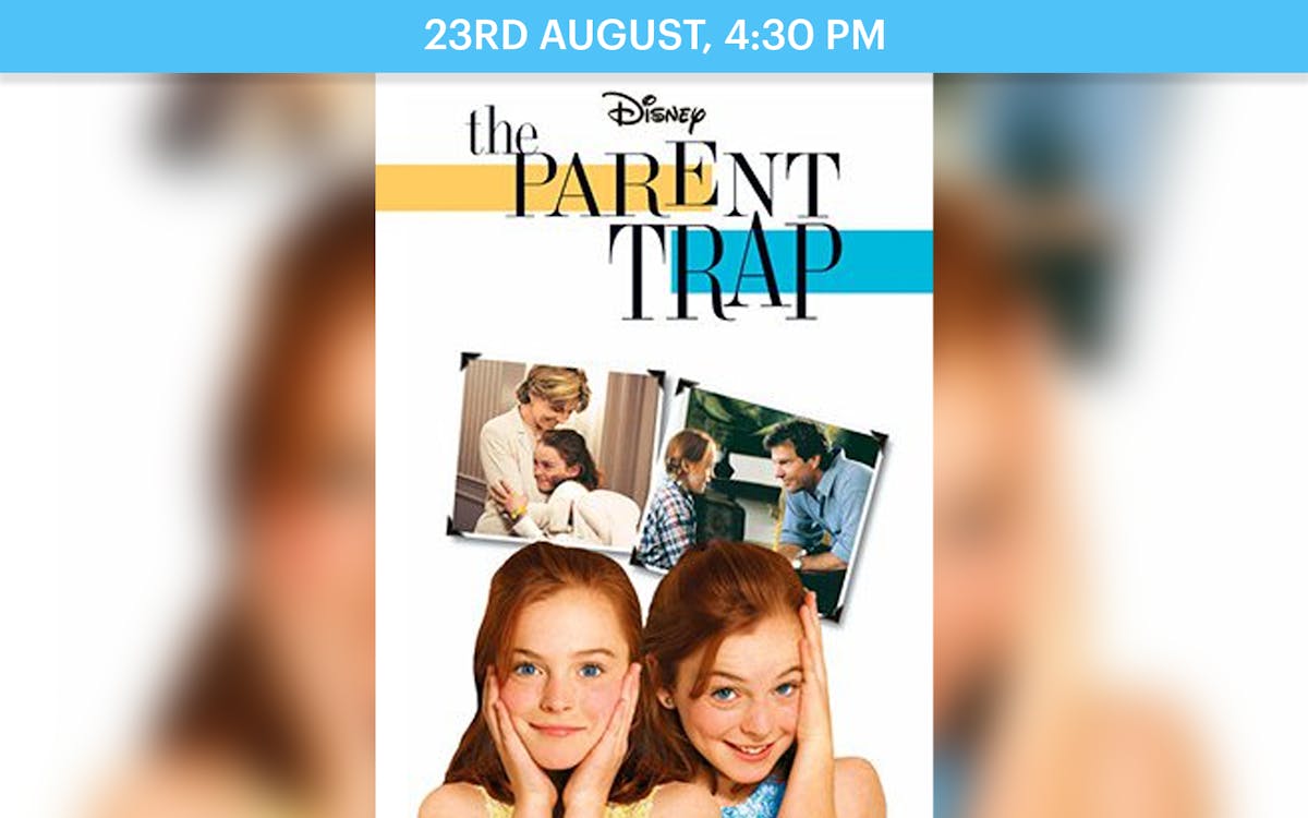 the parent trap-1 the parent trap-1