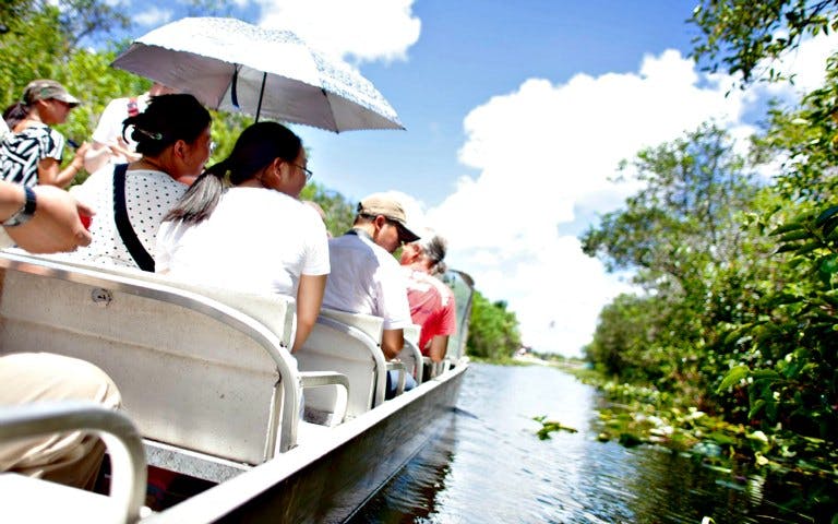 everglades tour & boat cruise-1 everglades tour & boat cruise-1