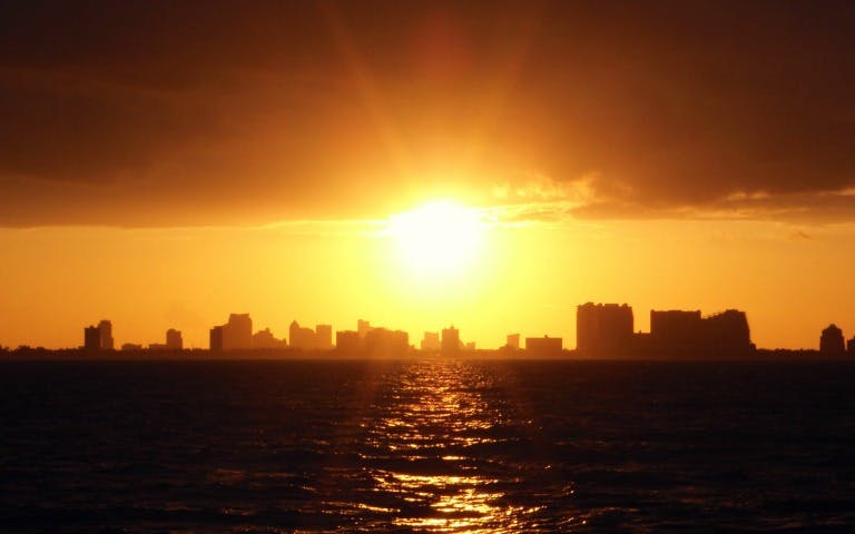 sunset cruise-1 sunset cruise-1