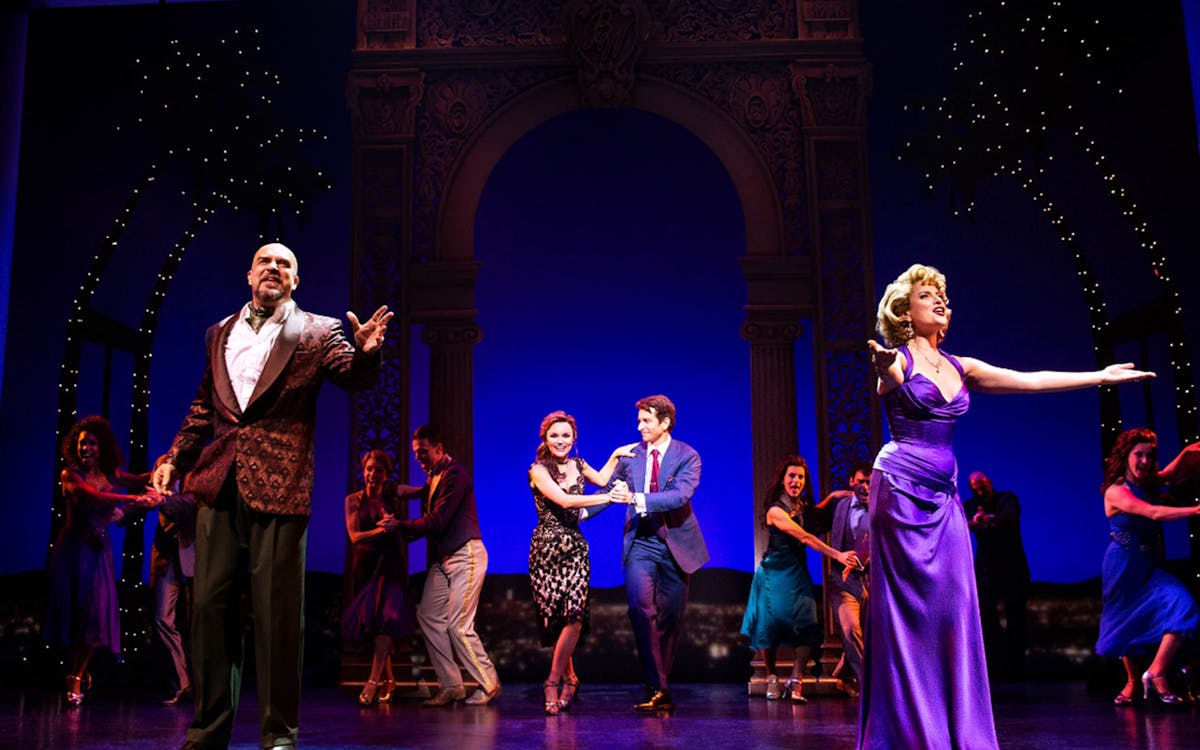 Pretty Woman London tickets