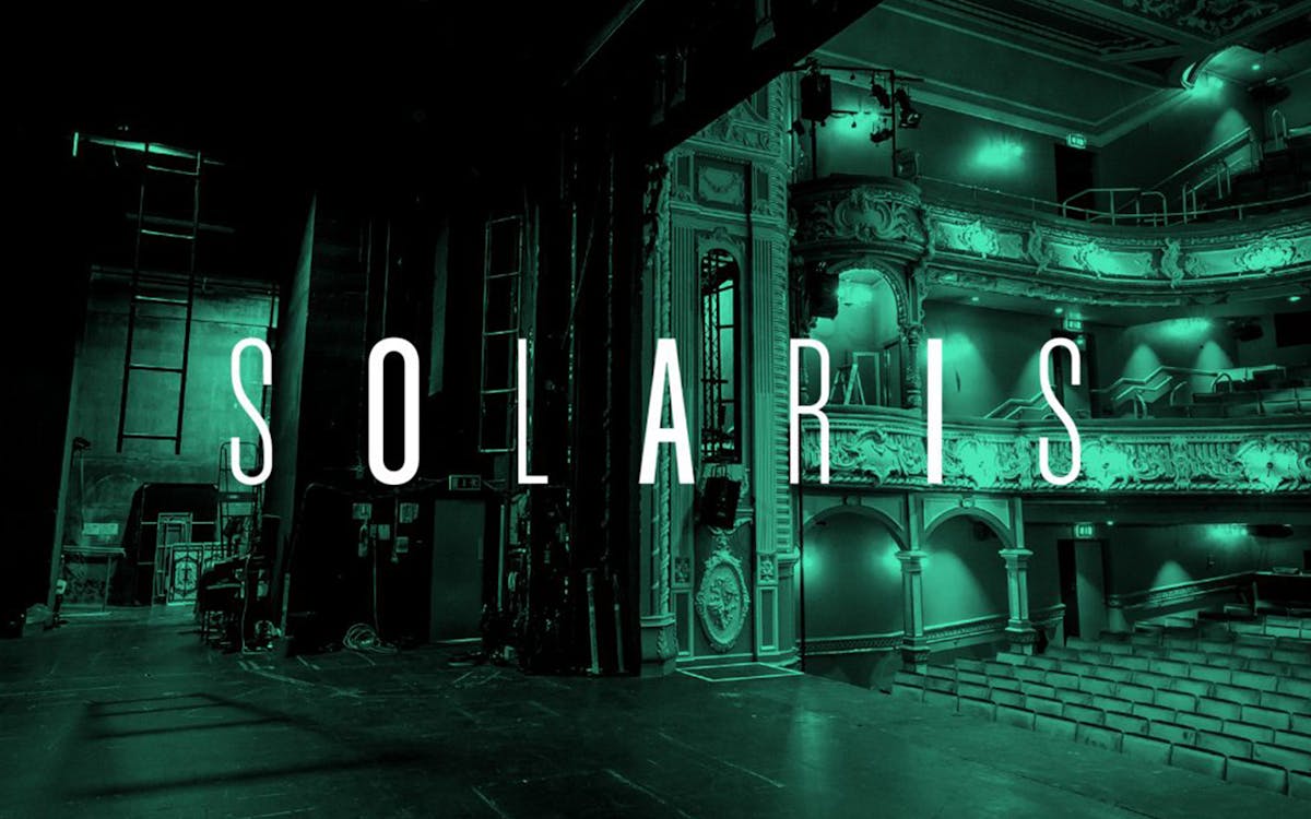 solaris-1 solaris-1