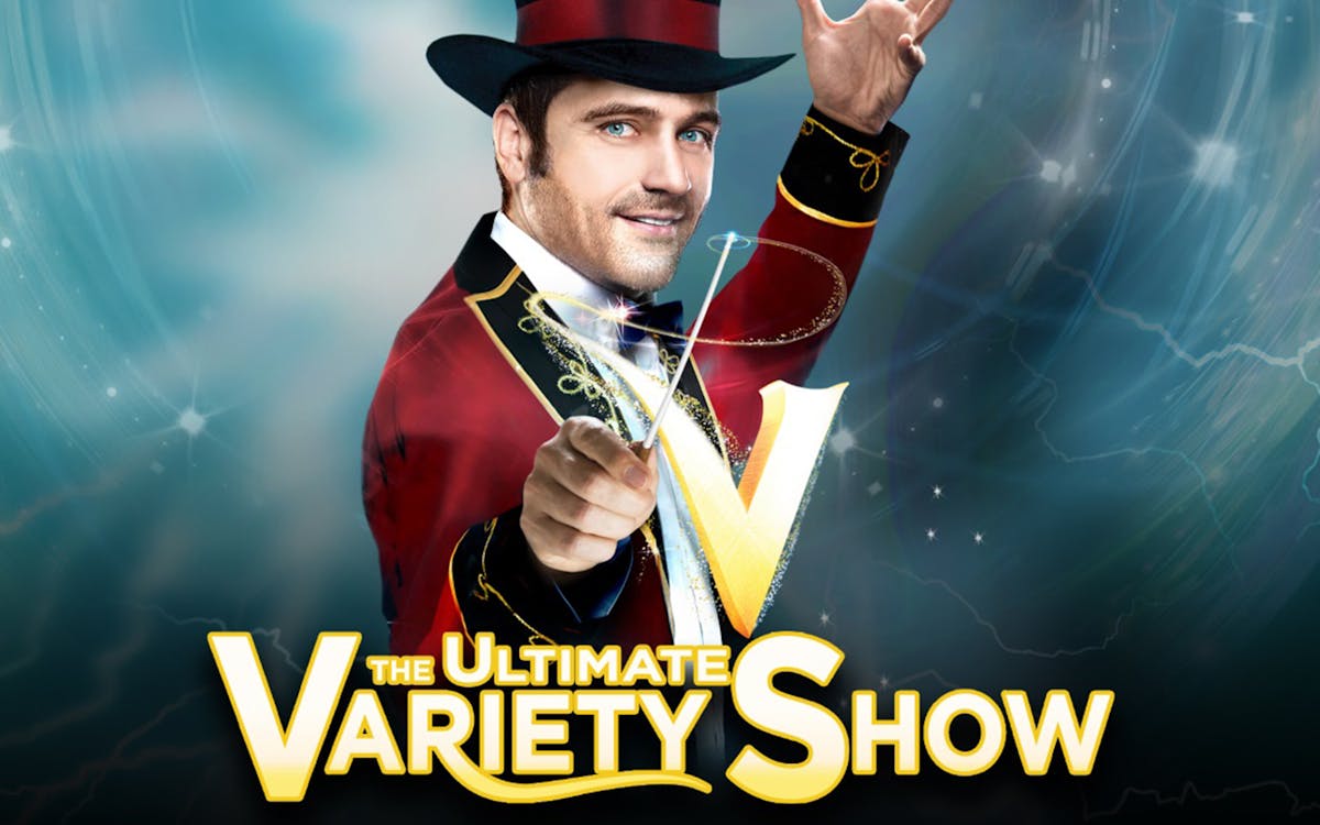 v - the ultimate variety show-1 v - the ultimate variety show-1