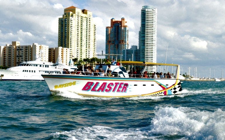 miami bayside blaster-1 miami bayside blaster-1