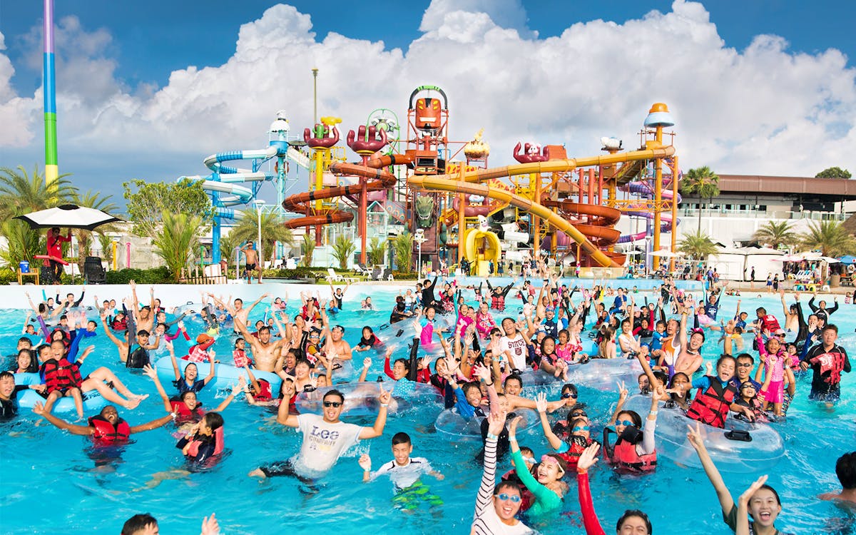cartoon network waterpark ticket -0 cartoon network waterpark ticket -0