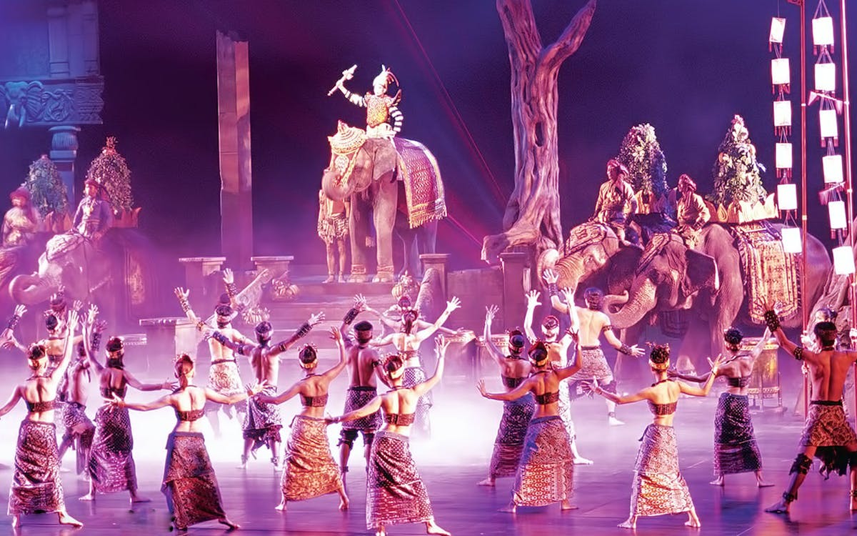 phuket fantasea ticket with optional transfer -1 phuket fantasea ticket with optional transfer -1