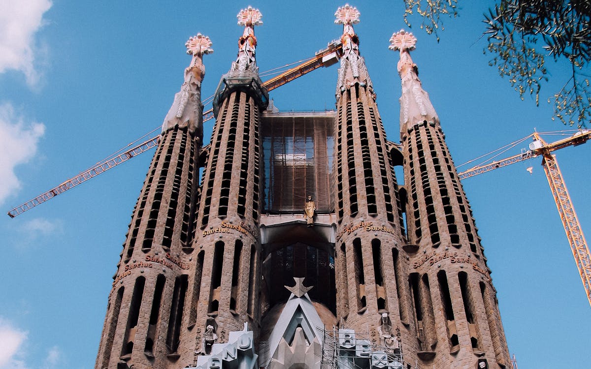 fast track tickets to sagrada familia-0 fast track tickets to sagrada familia-0