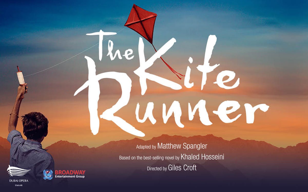 the kite runner-0 the kite runner-0