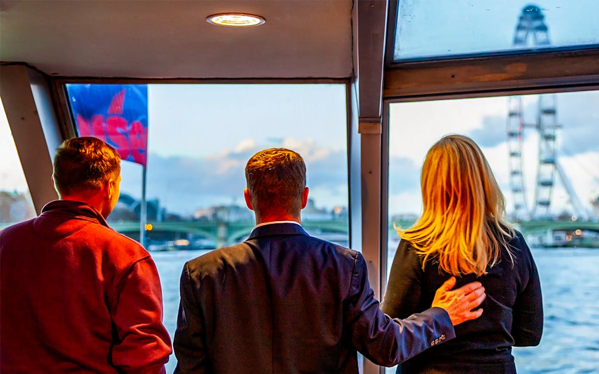 christmas day sightseeing circular cruise-1 christmas day sightseeing circular cruise-1
