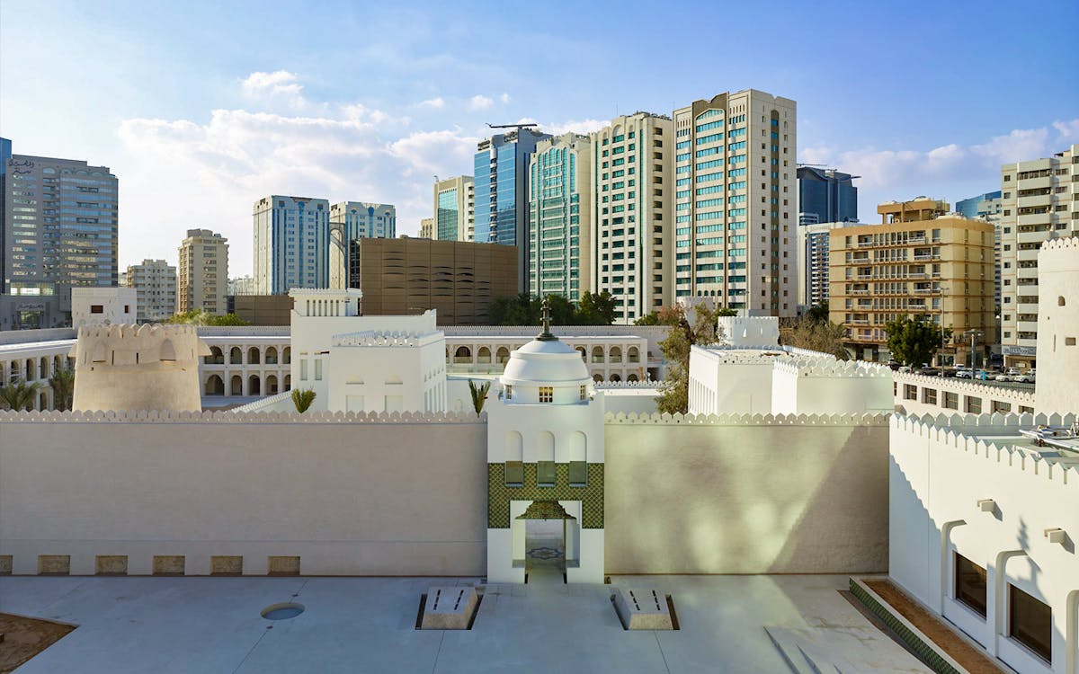 qasr al hosn: skip the line tickets-1 qasr al hosn: skip the line tickets-1