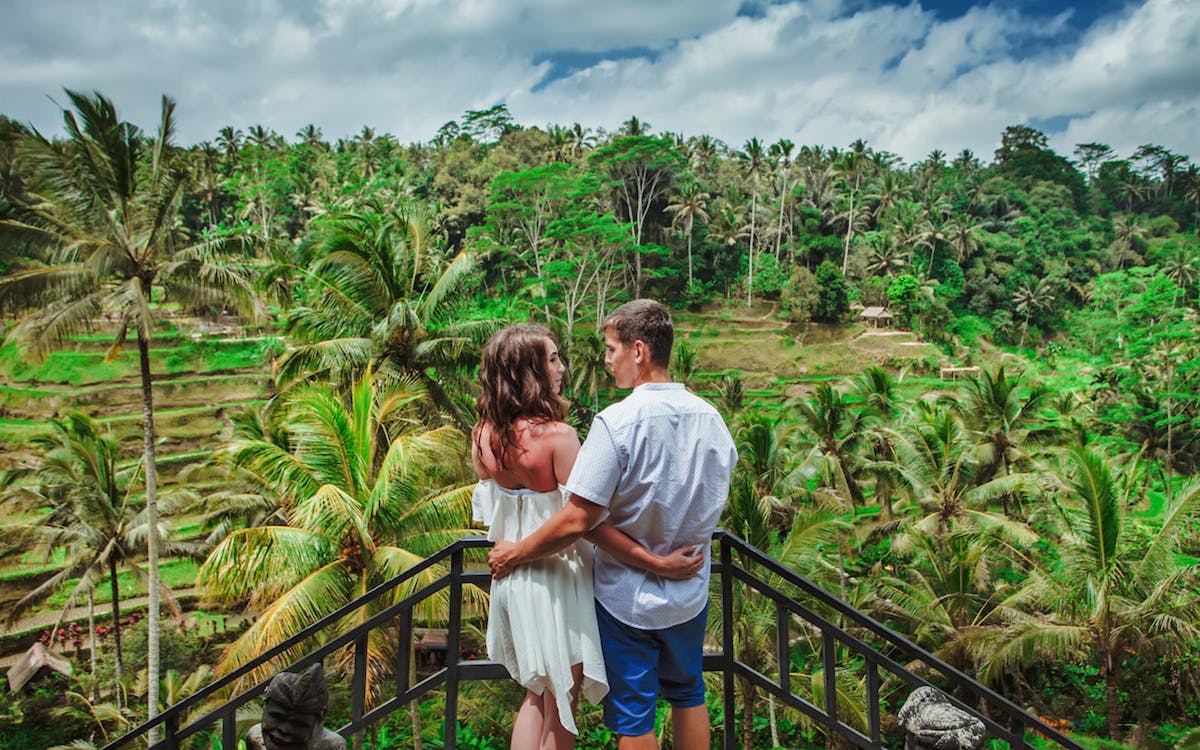 ubud small group tour: monkey forest, tegalalang rice terraces & more-1 ubud small group tour: monkey forest, tegalalang rice terraces & more-1