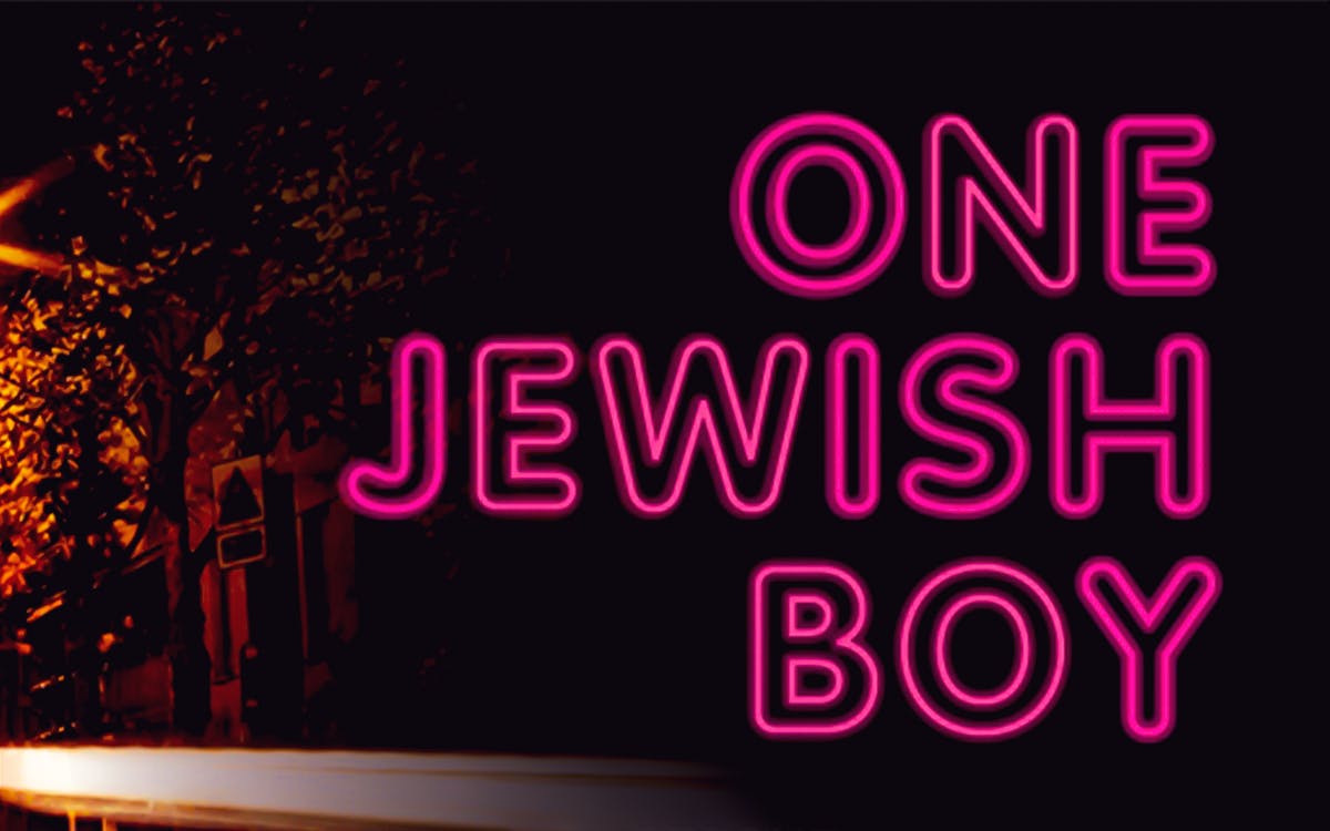 one jewish boy-1 one jewish boy-1