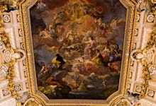Royal Palace of Madrid