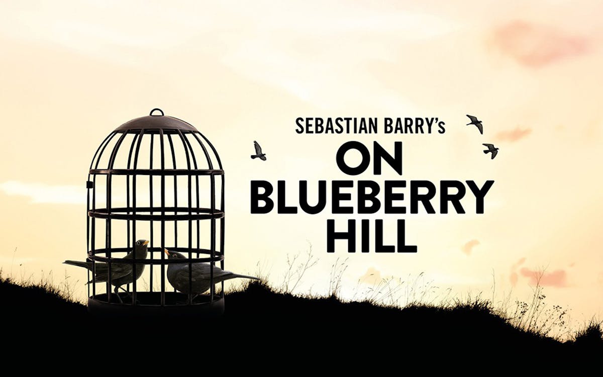on blueberry hill-1 on blueberry hill-1