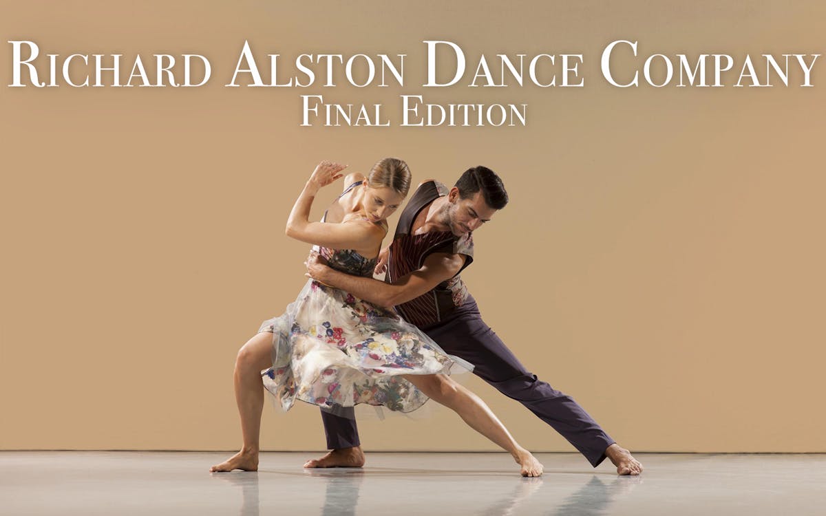 richard alston dance company — final edition-1 richard alston dance company — final edition-1