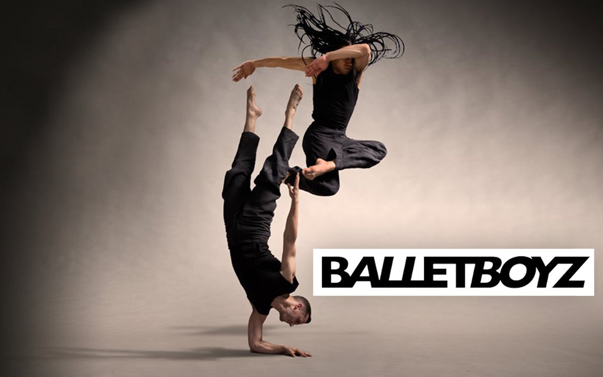 balletboyz -1 balletboyz -1