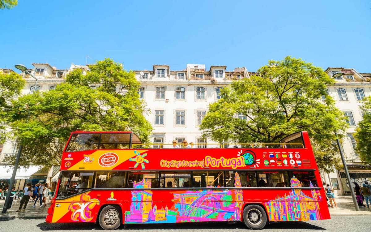 city sightseeing lisbon hop on hop off tour-1 city sightseeing lisbon hop on hop off tour-1