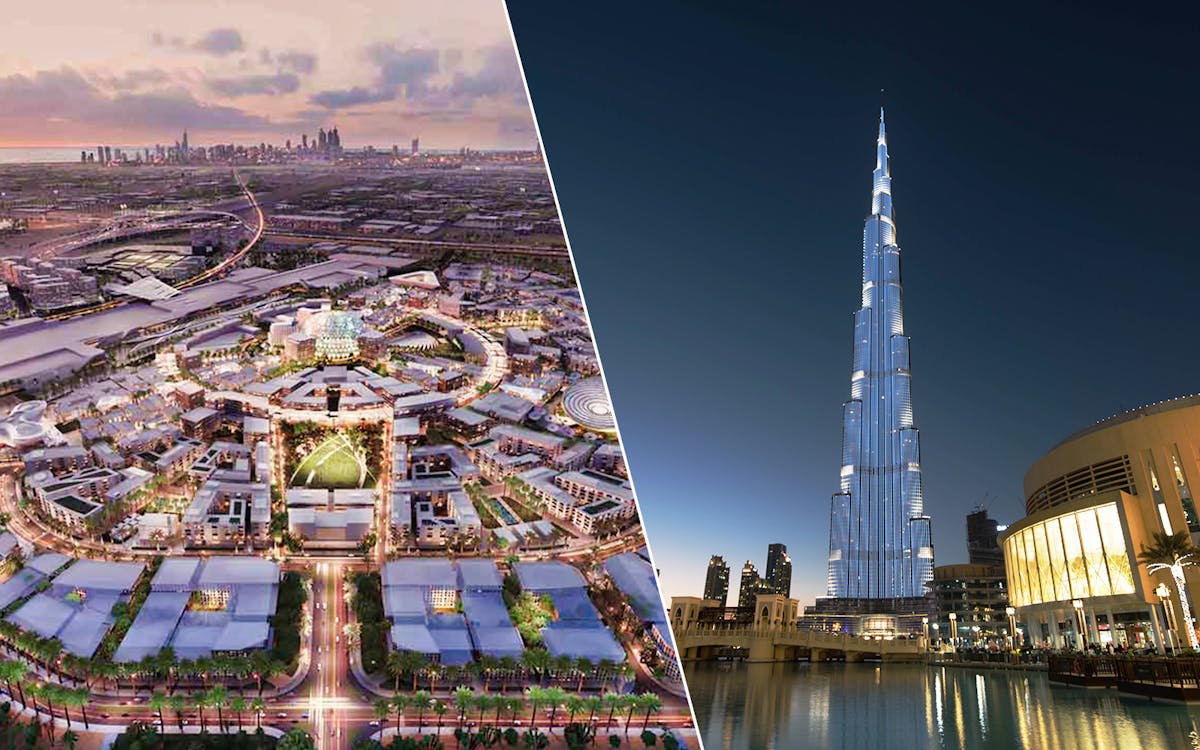 expo 2020 + burj khalifa at the top (level 124 & 125)-1 expo 2020 + burj khalifa at the top (level 124 & 125)-1